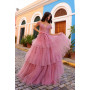 Nox Anabel Style E1293