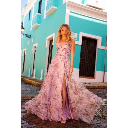 Nox Anabel Style E1445