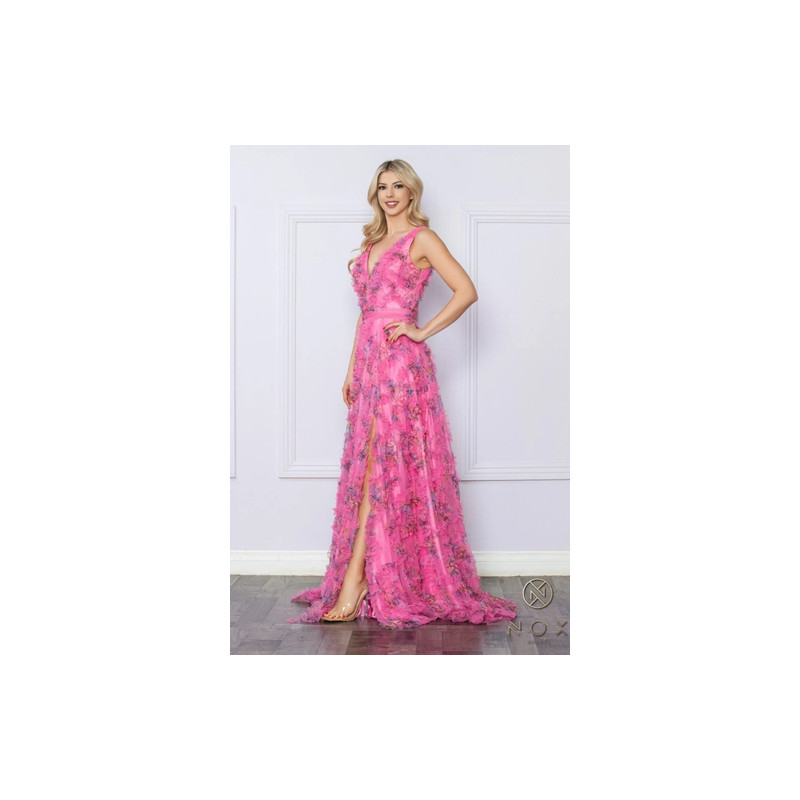 Nox Anabel Style E1445