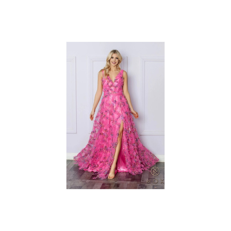 Nox Anabel Style E1445