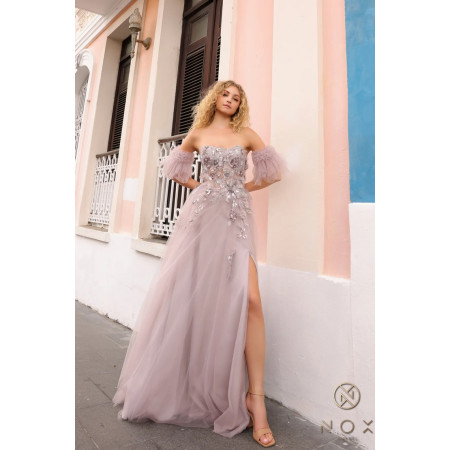 Nox Anabel Style E1453