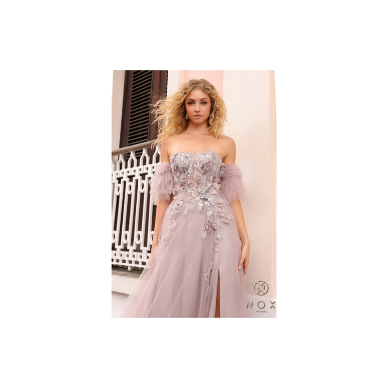Nox Anabel Style E1453