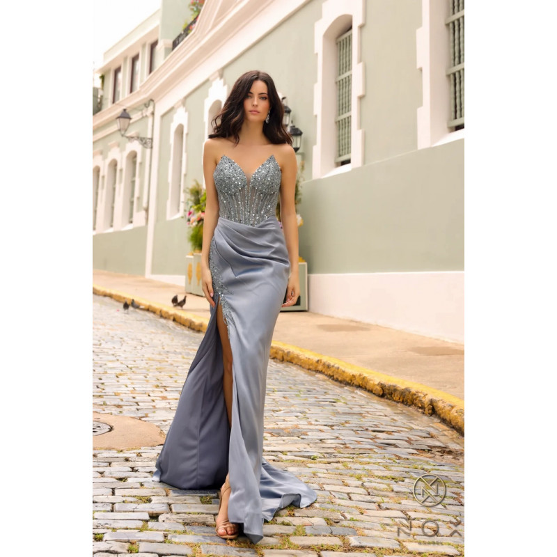 Nox Anabel Style F1466