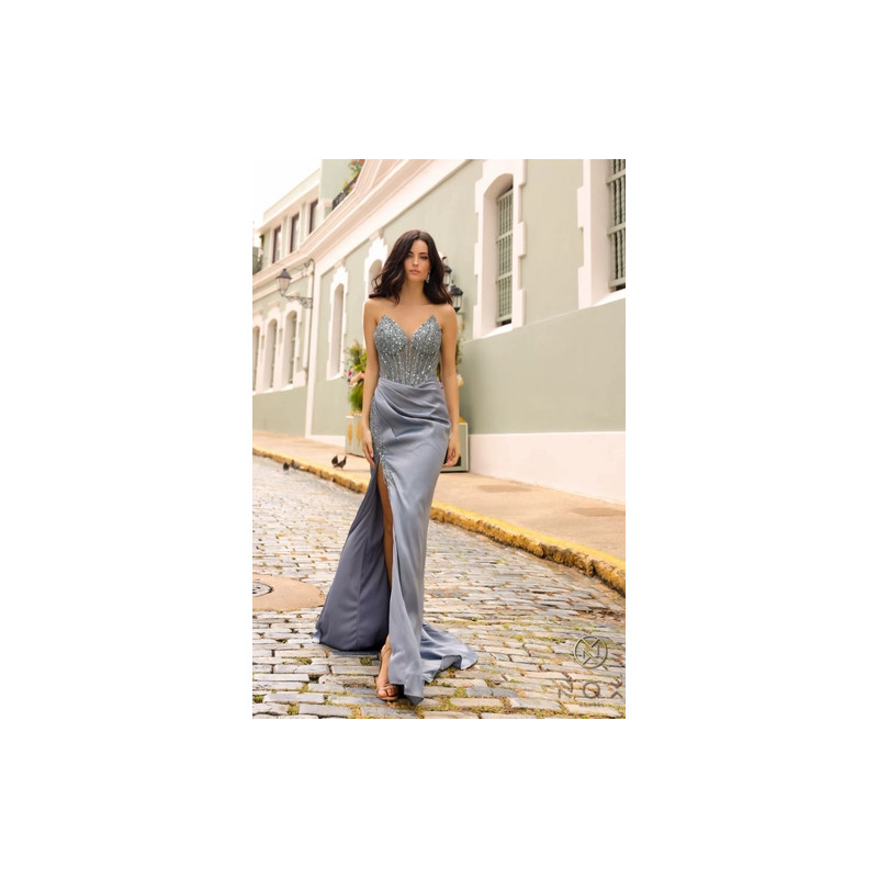 Nox Anabel Style F1466