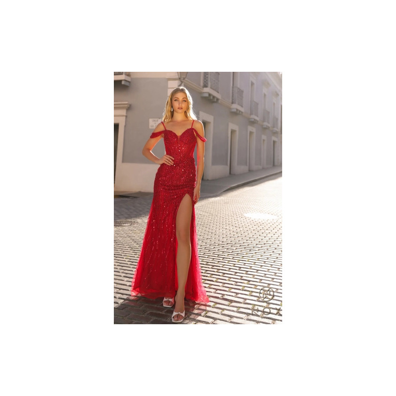 Nox Anabel Style F1469