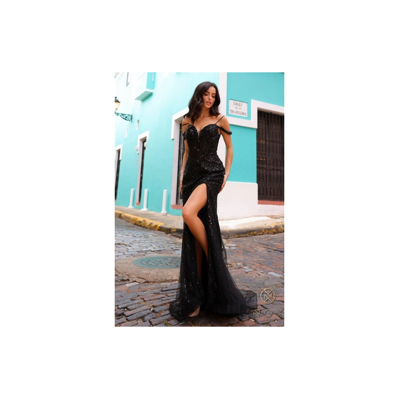 Nox Anabel Style F1469