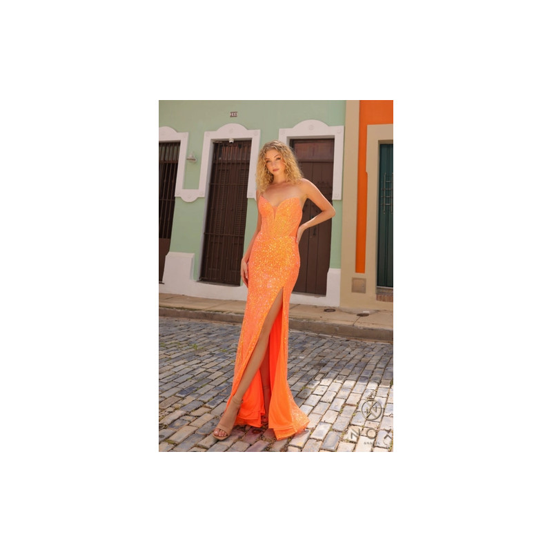 Nox Anabel Style F1470