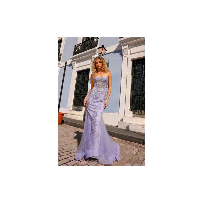 Nox Anabel Style G1258