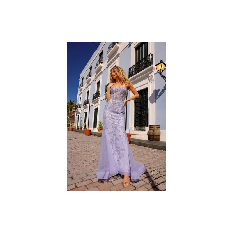 Nox Anabel Style G1258