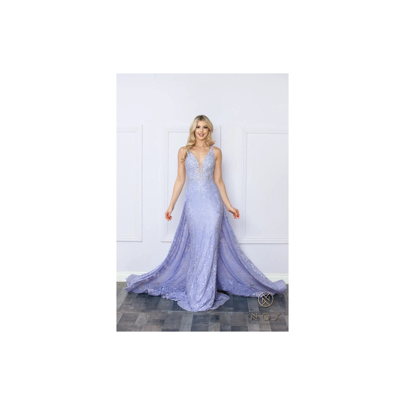 Nox Anabel Style G1353
