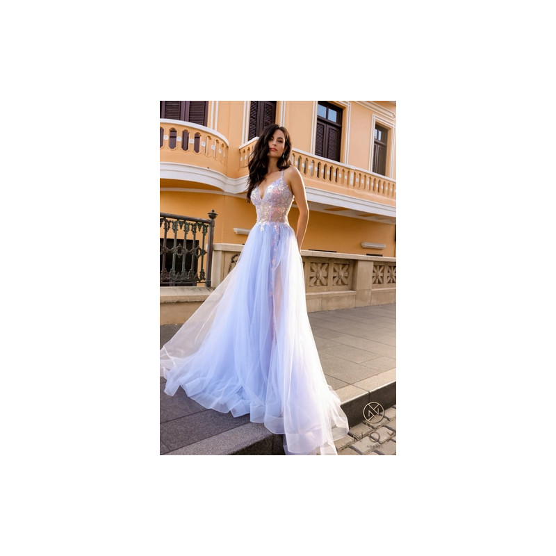 Nox Anabel Style G1354
