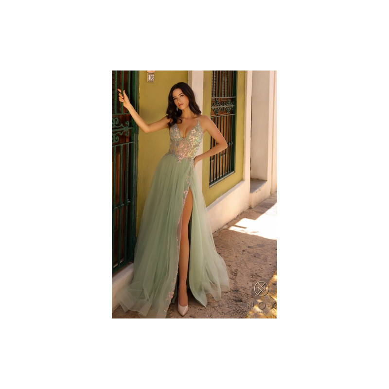 Nox Anabel Style G1354
