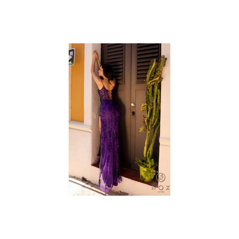 Nox Anabel Style G1363