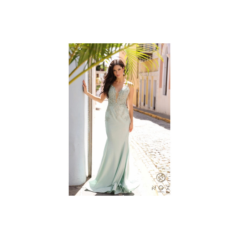 Nox Anabel Style G1364