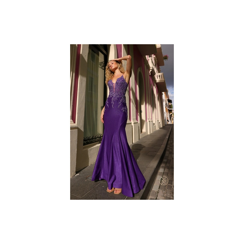 Nox Anabel Style G1364