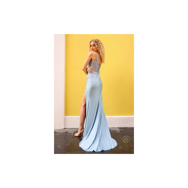 Nox Anabel Style G1365