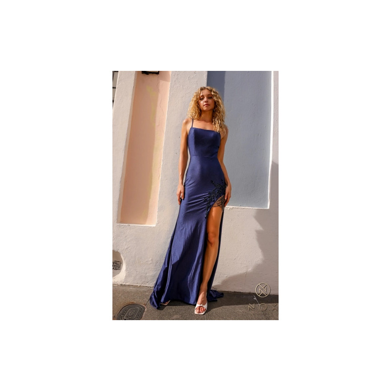 Nox Anabel Style H1272