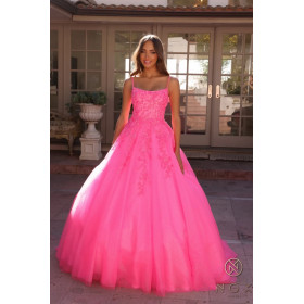 Nox Anabel Style H1464