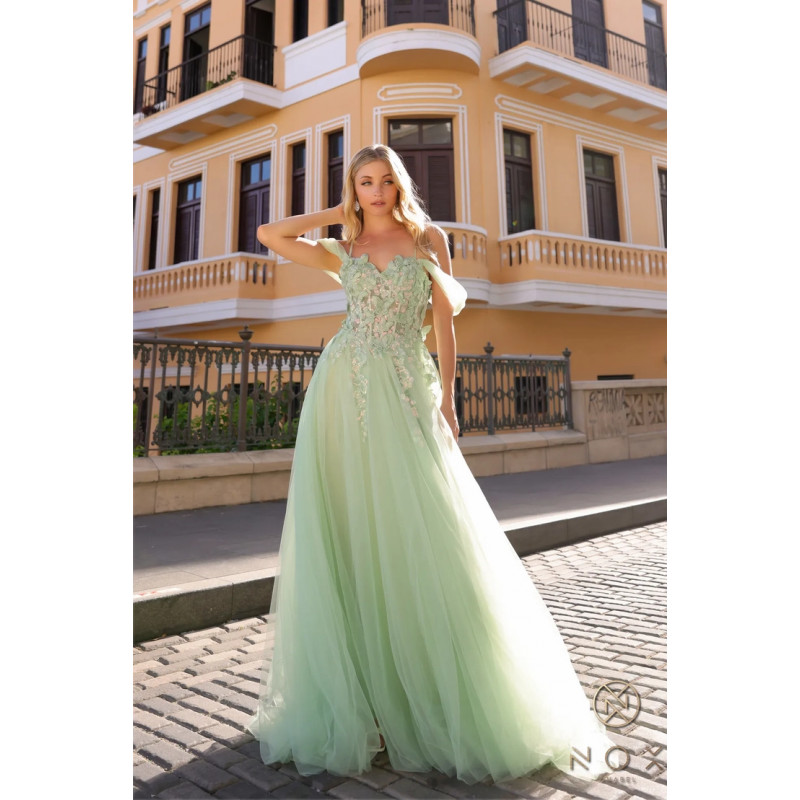 Nox Anabel Style J1324