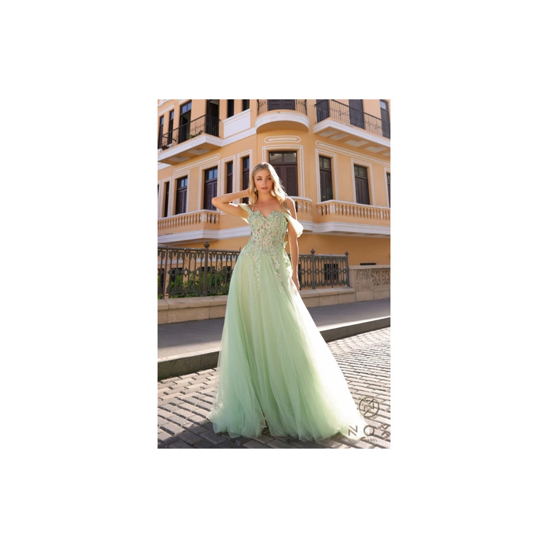 Nox Anabel Style J1324