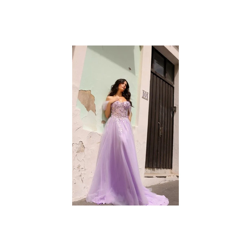 Nox Anabel Style J1324