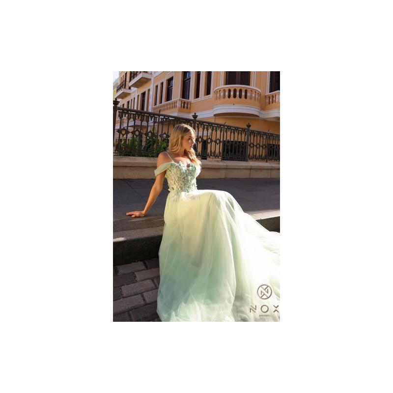 Nox Anabel Style J1324