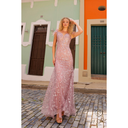 Nox Anabel Style L1255