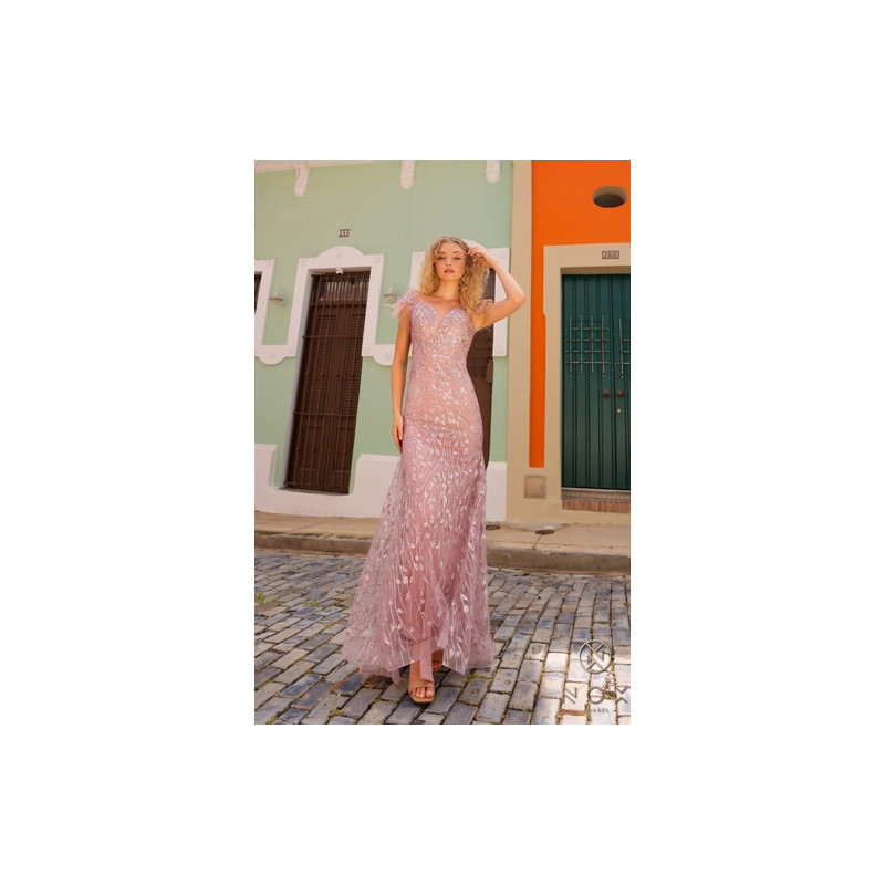 Nox Anabel Style L1255