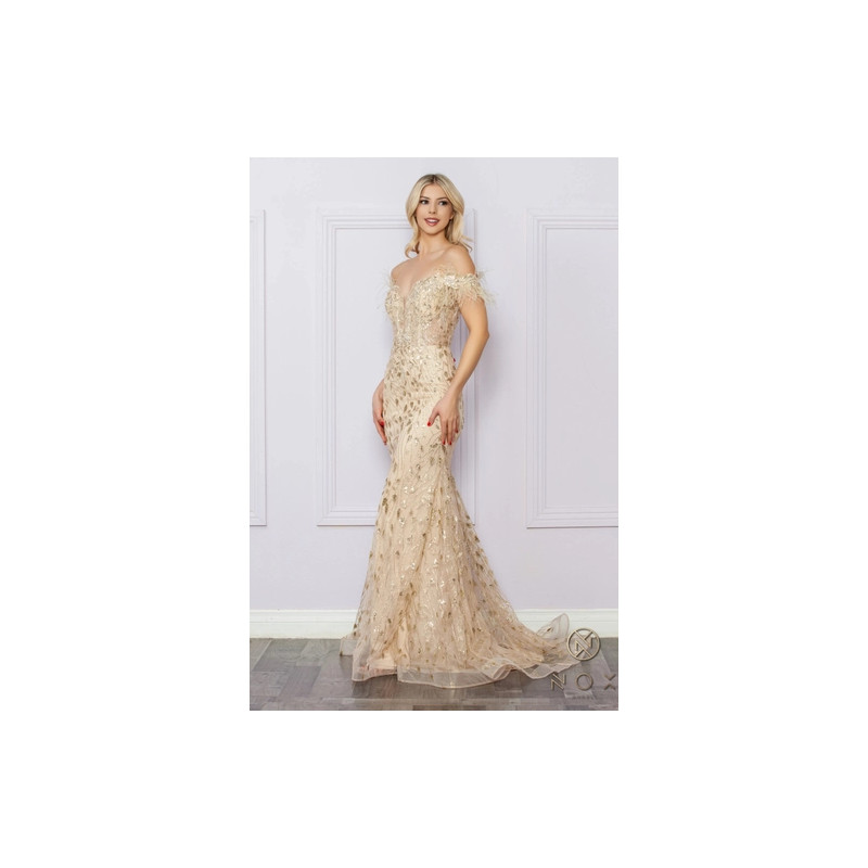 Nox Anabel Style L1255