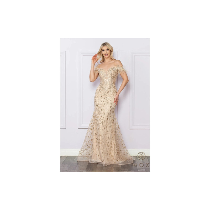 Nox Anabel Style L1255