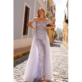 Nox Anabel Style L1362