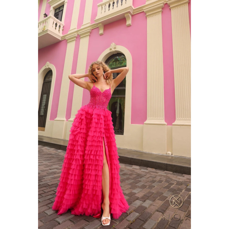Nox Anabel Style P1398
