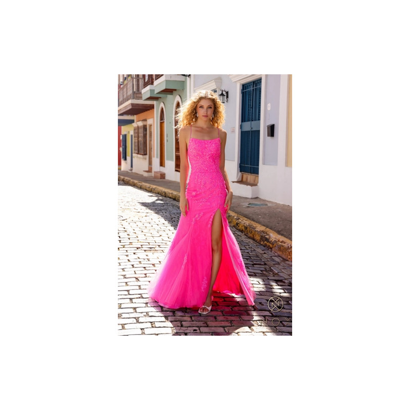 Nox Anabel Style P1401