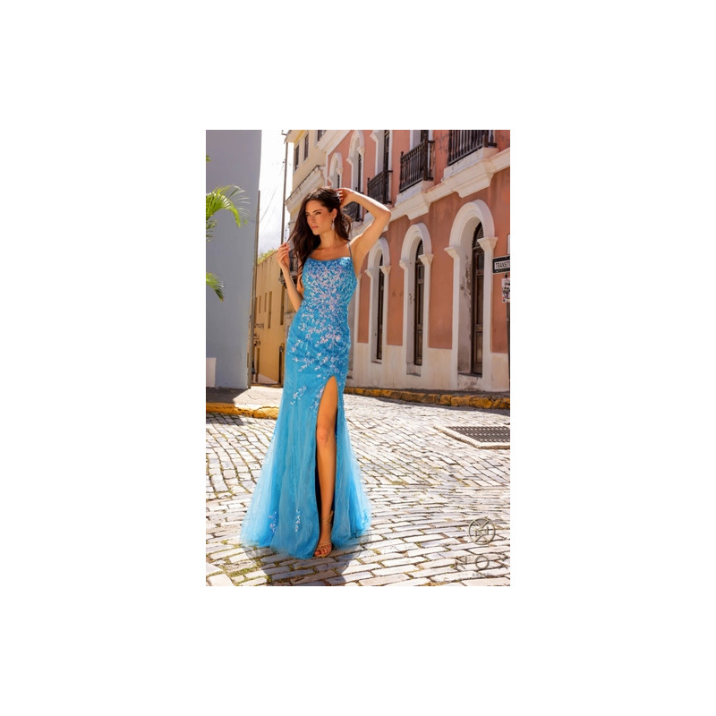 Nox Anabel Style P1401