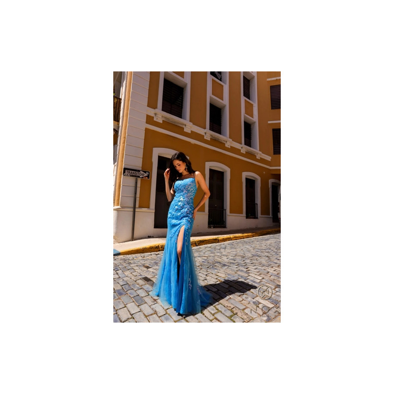 Nox Anabel Style P1401