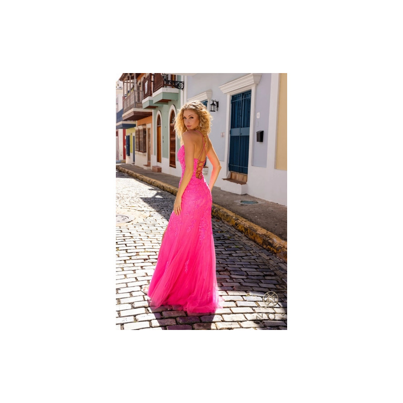 Nox Anabel Style P1401