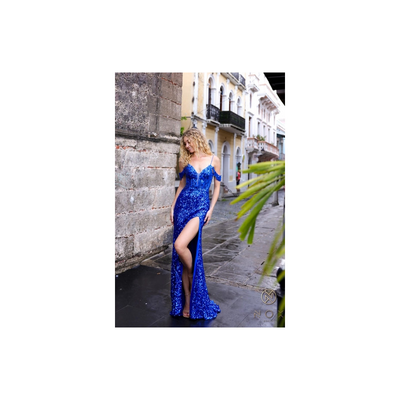 Nox Anabel Style Q1389