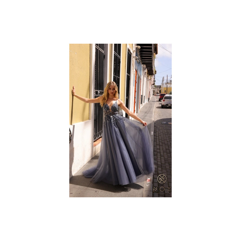 Nox Anabel Style Q1391