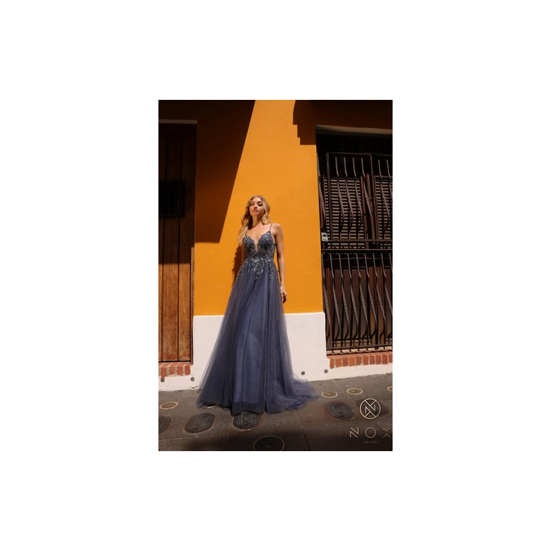 Nox Anabel Style Q1391