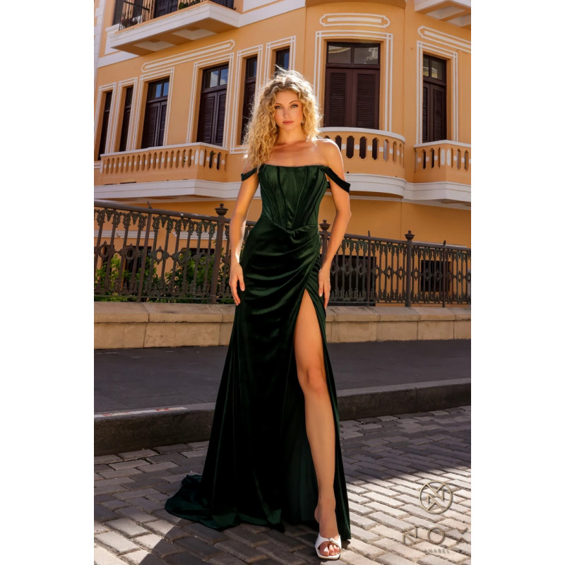 Nox Anabel Style R1244