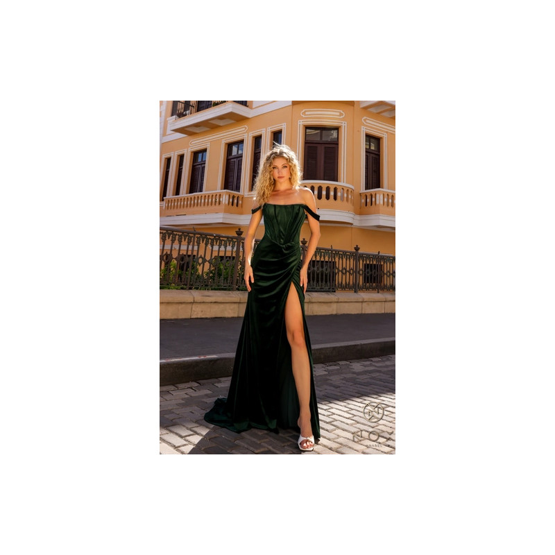 Nox Anabel Style R1244