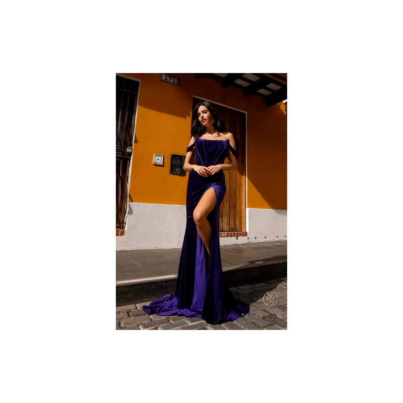 Nox Anabel Style R1244