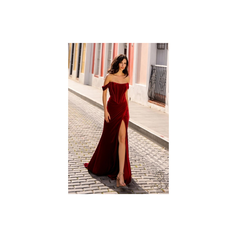 Nox Anabel Style R1244