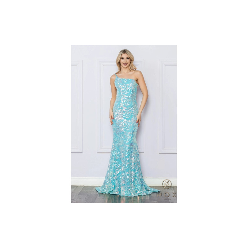 Nox Anabel Style R1308