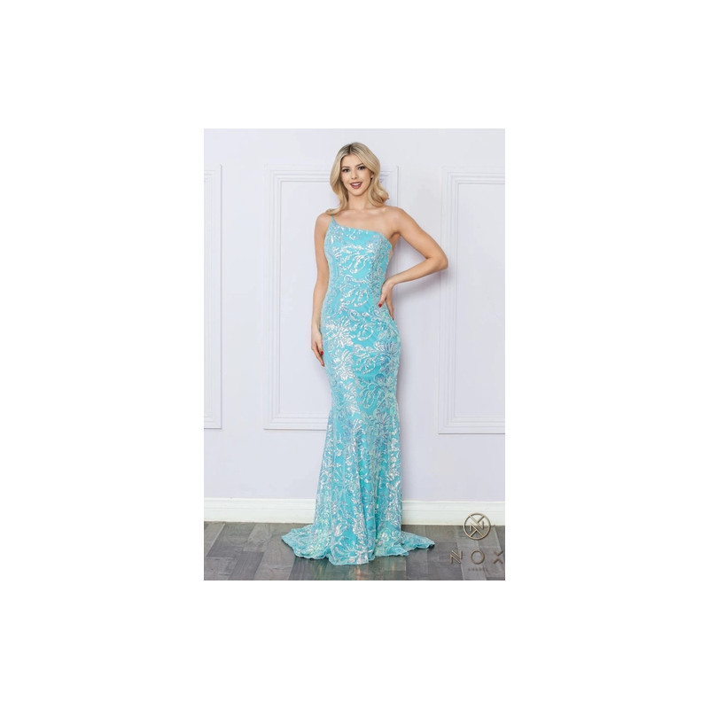 Nox Anabel Style R1308
