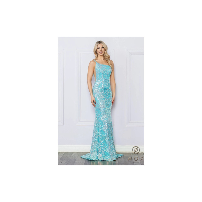 Nox Anabel Style R1308