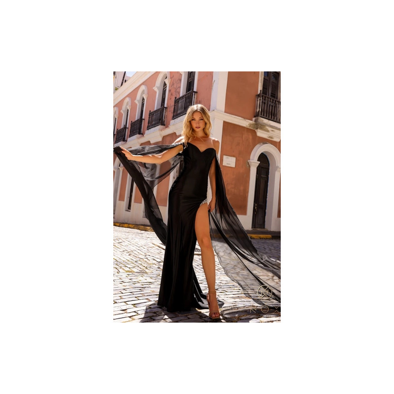Nox Anabel Style R1312