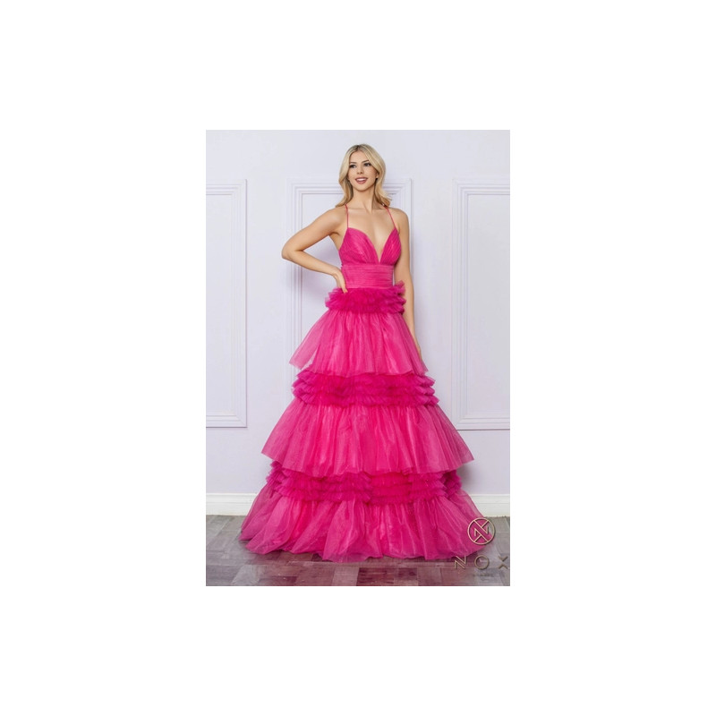 Nox Anabel Style R1316