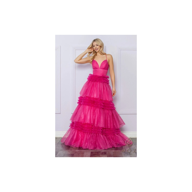 Nox Anabel Style R1316
