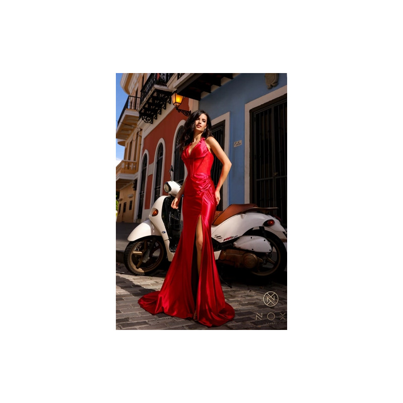 Nox Anabel Style R1323